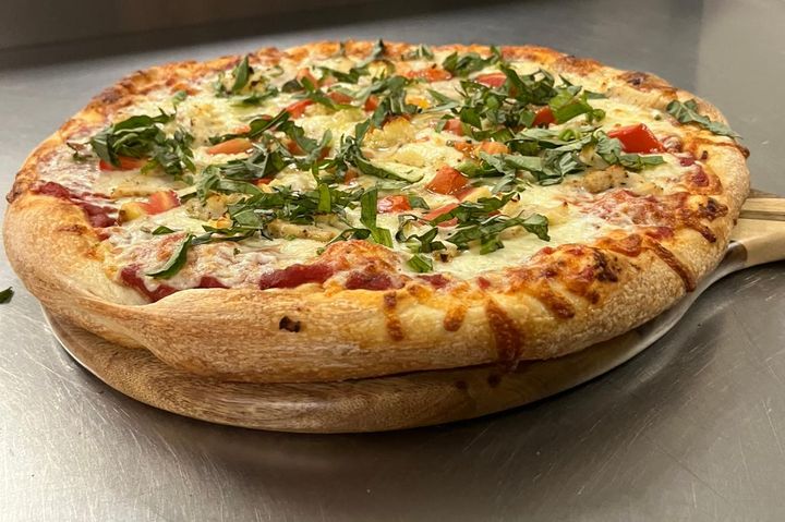 Viano's Pizza Photos 2